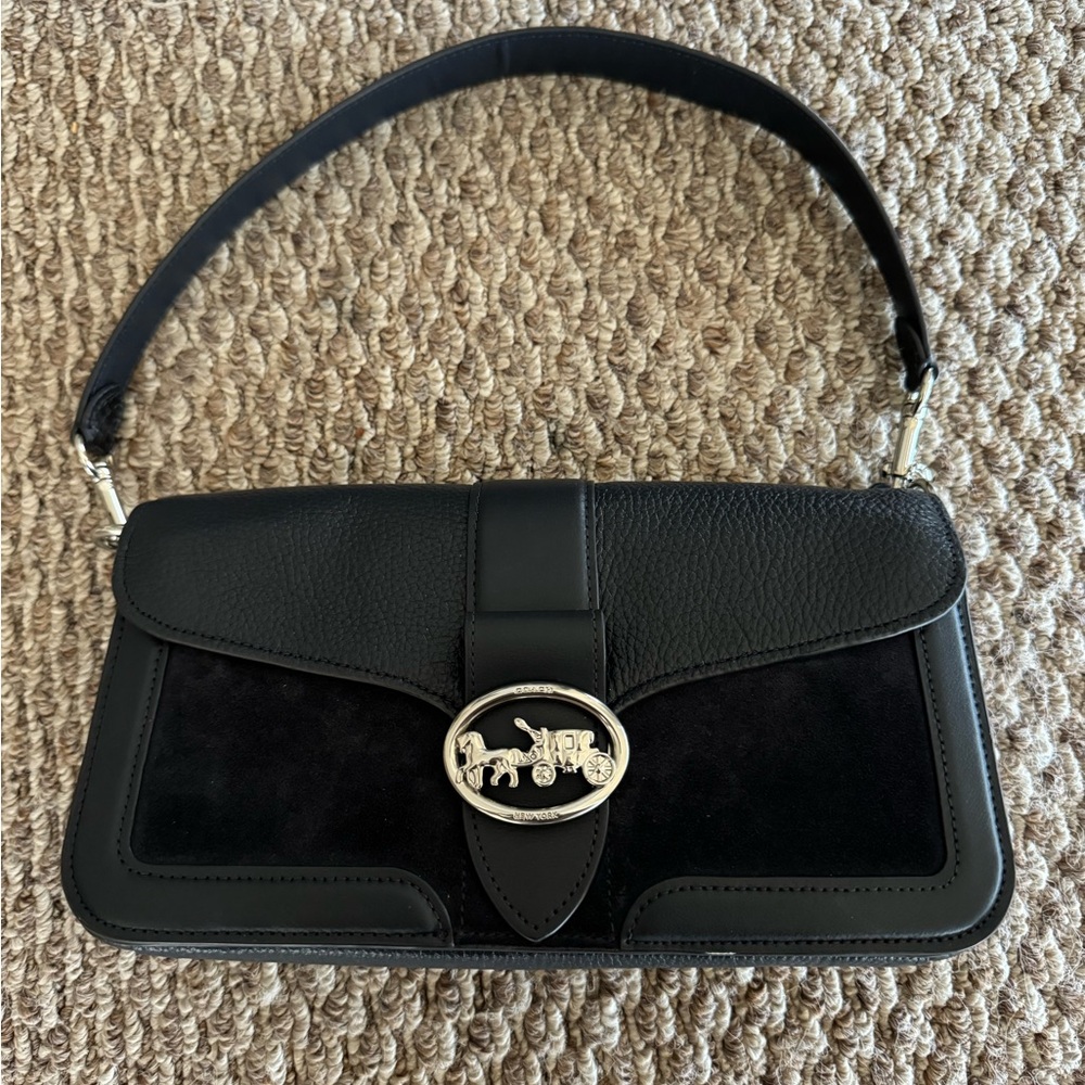 Coach Shoulder Bag